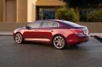 Buick LaCrosse GL Concept 2011 года